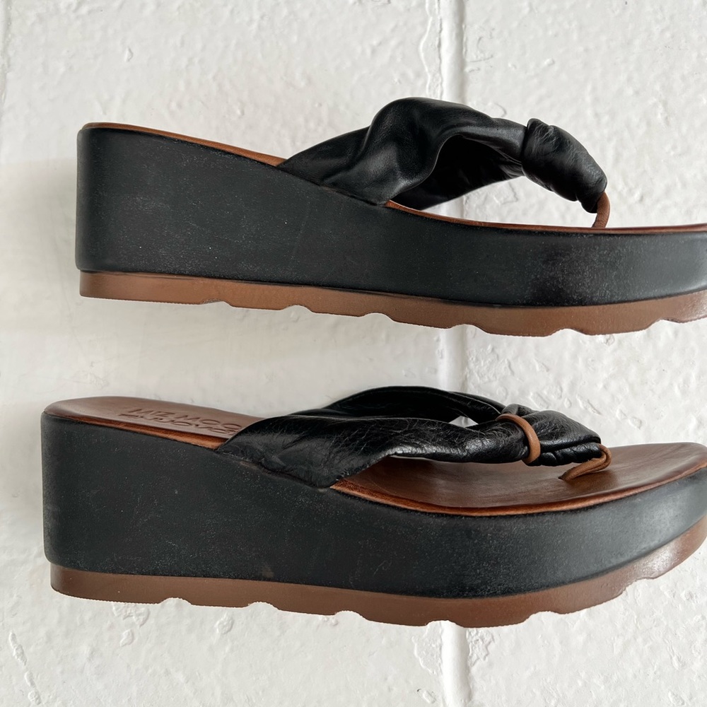 Miz mooz nuovo slides